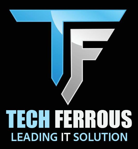 Tech Ferrous Logo